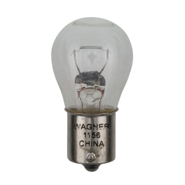 Wagner Lighting Standard Miniature Lamps, 1156 1156